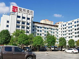 宜尚酒店